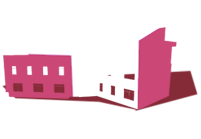 Modern clinic