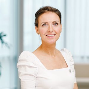 Dr. Liene Bīnerte