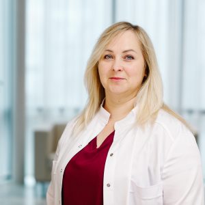 Dr. Ieva Nemme