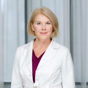 Dr. Guna Havensone