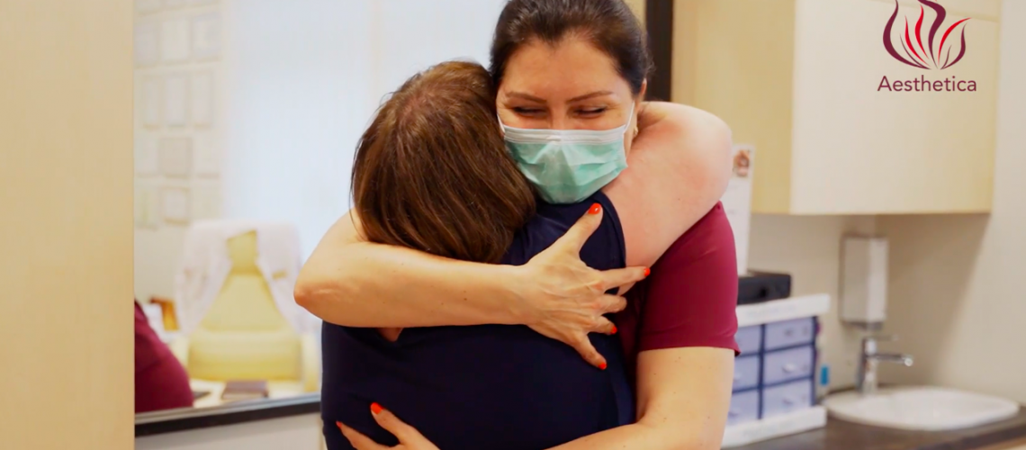 Krūšu samazināšana