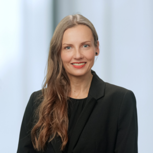 Marija Kraule