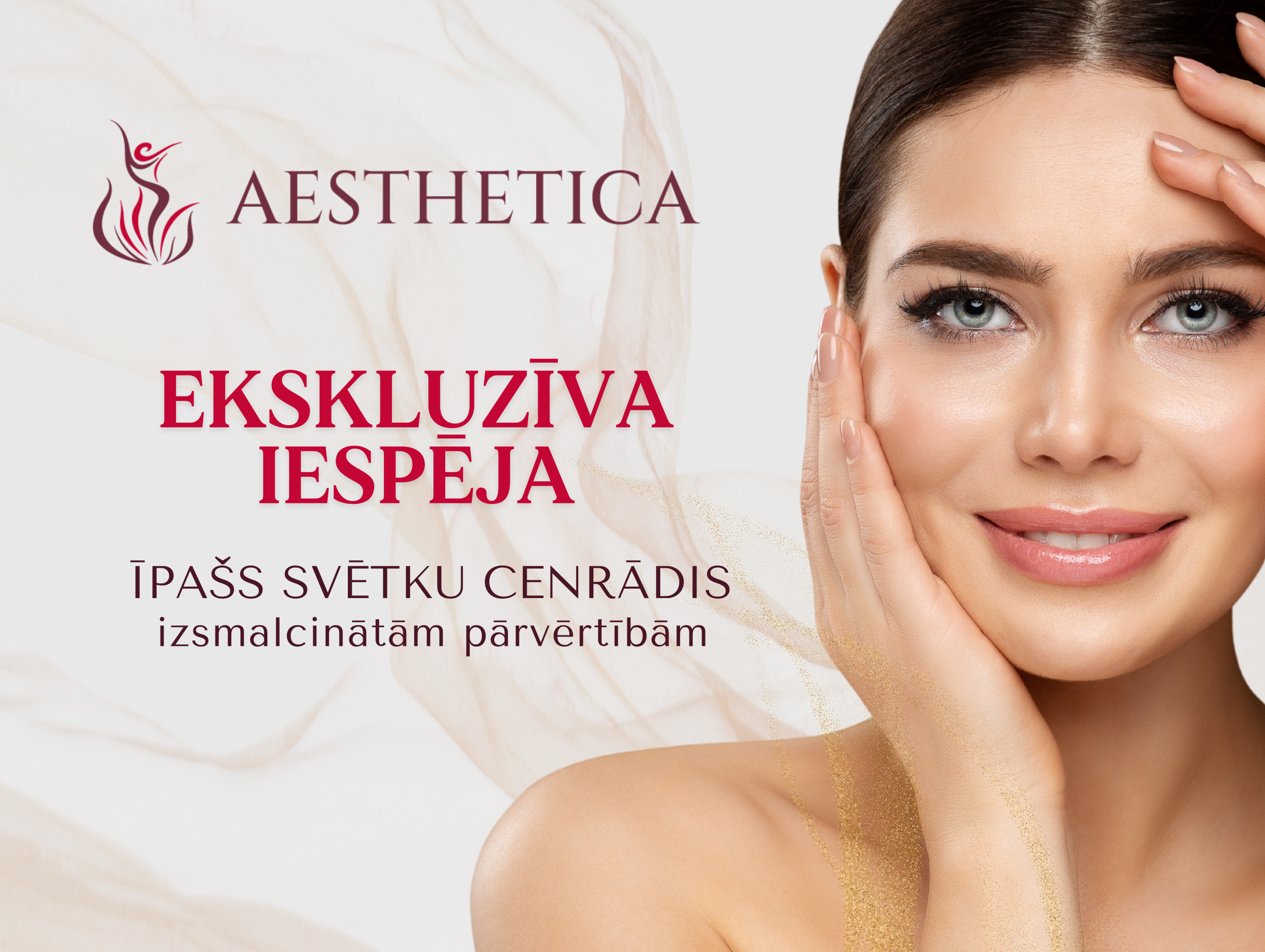 Special price list for plastic surgeries