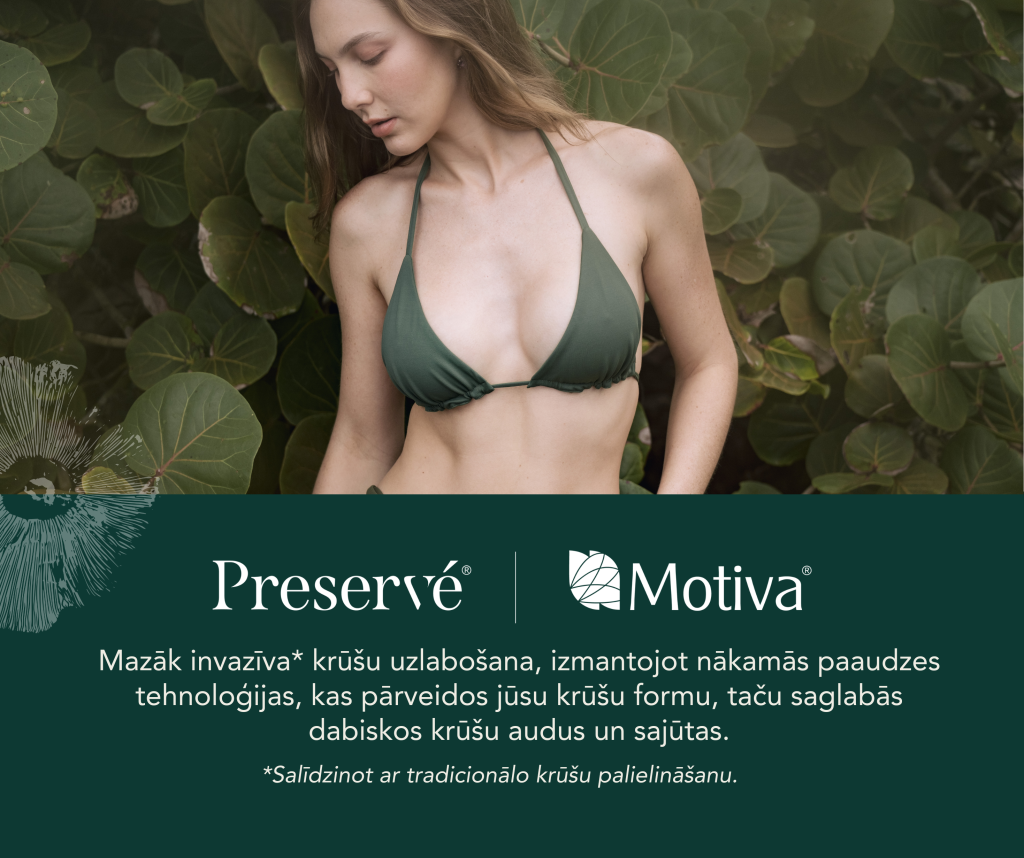 Image describes Motiva Preserve method