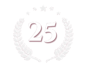 25 Gadu Pieredze