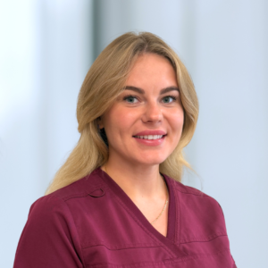 Anastasija Jevdokimova